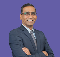 Shailesh Tokekar